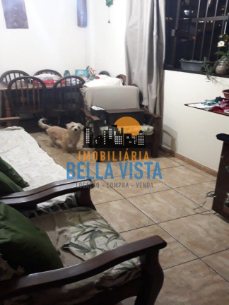 Apartamento com 2 Quartos à Venda,  em Vila Valença - São Vicente