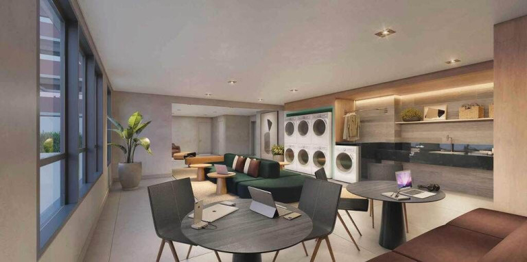 Imagem Apartamento com 3 Quartos à Venda, 119 m² em Vila Mariana - São Paulo