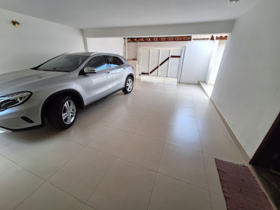 Imagem Casa com 2 Quartos à Venda, 228 m² em Jardim Itamaracá - Indaiatuba