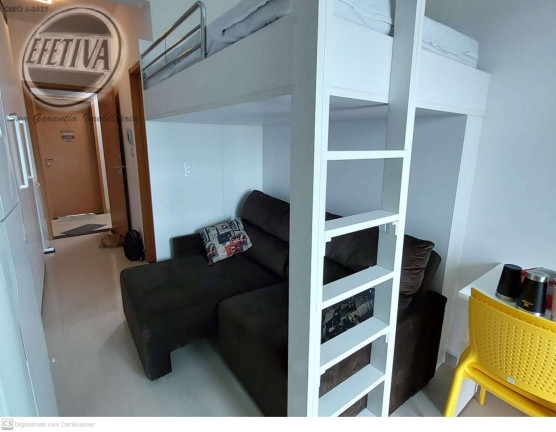 Imagem Apartamento com 1 Quarto à Venda, 23 m² em Balneário Caravela I - Matinhos Imagem Apartamento com 1 Quarto à Venda, 23 m² em Balneário Caravela I - Matinhos