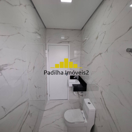 Imagem Casa com 3 Quartos à Venda, 154 m² em Jardim Novo Horizonte - Sorocaba