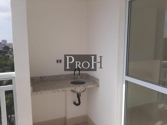 Imagem Apartamento com 2 Quartos à Venda, 56 m² em Vila Bela - São Paulo Imagem Apartamento com 2 Quartos à Venda, 56 m² em Vila Bela - São Paulo