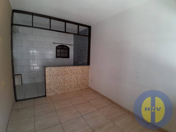 Imagem Casa com 1 Quarto à Venda, em Jardim Atlântico Central (itaipuaçu) - Maricá Imagem Casa com 1 Quarto à Venda, em Jardim Atlântico Central (itaipuaçu) - Maricá
