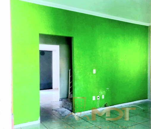 Imagem Sobrado com 4 Quartos à Venda, 157 m² em São Bernardo - Belo Horizonte