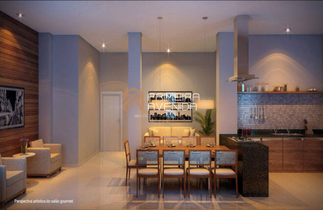 Imagem Apartamento com 2 Quartos à Venda, 75 m² em Jardim Sul - São José Dos Campos Imagem Apartamento com 2 Quartos à Venda, 75 m² em Jardim Sul - São José Dos Campos