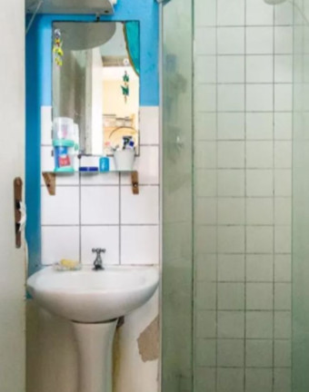 Imagem Apartamento com 1 Quarto à Venda, 26 m² em Sé - São Paulo