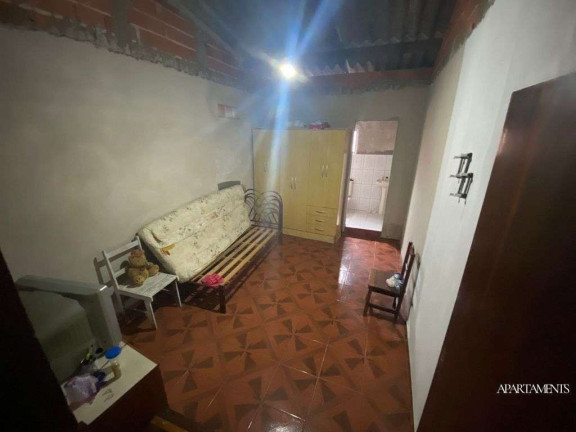 Imagem Casa com 10 Quartos à Venda, 400 m² em Jardim Das Imbuias - São Paulo Imagem Casa com 10 Quartos à Venda, 400 m² em Jardim Das Imbuias - São Paulo
