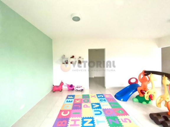 Imagem Apartamento com 2 Quartos à Venda, 67 m²
