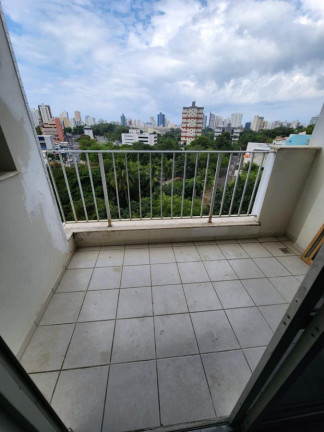 Imagem Apartamento com 3 Quartos à Venda, 120 m² em Itaigara - Salvador Imagem Apartamento com 3 Quartos à Venda, 120 m² em Itaigara - Salvador