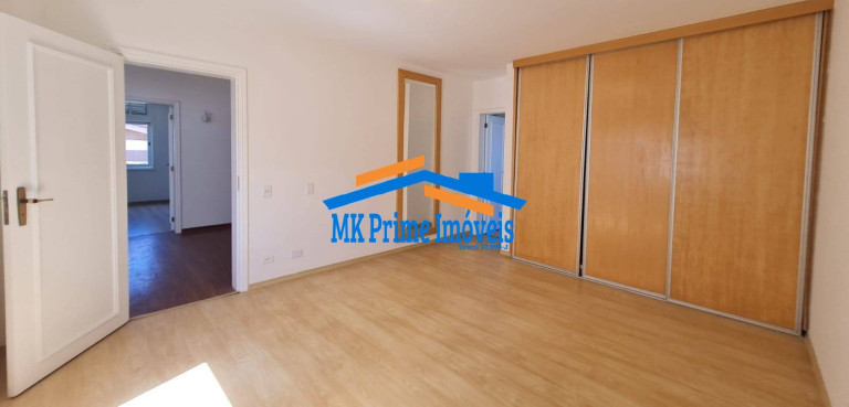 Imagem Sobrado com 4 Quartos para Alugar, 620 m² em Alphaville - Santana De Parnaíba