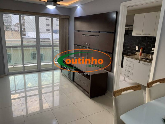 Imagem Apartamento com 2 Quartos à Venda, 65 m² em Tijuca - Rio De Janeiro Imagem Apartamento com 2 Quartos à Venda, 65 m² em Tijuca - Rio De Janeiro