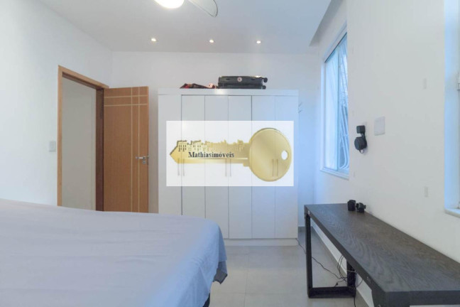 Imagem Apartamento com 2 Quartos à Venda, 73 m² em Botafogo - Rio De Janeiro
