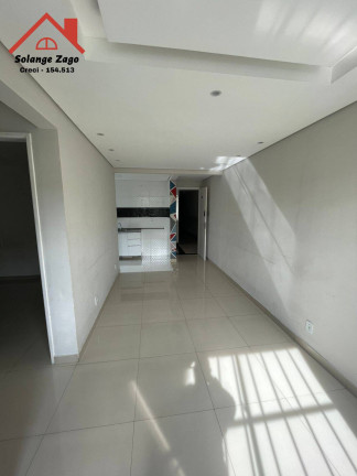 Imagem Apartamento com 2 Quartos à Venda, 45 m² em Parque Munhoz - São Paulo