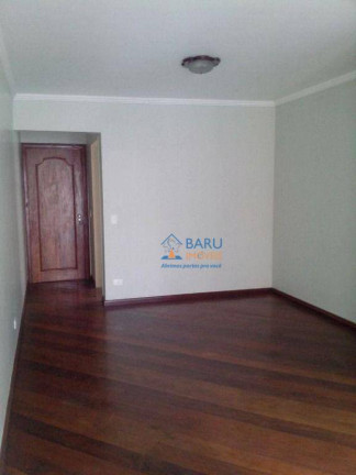 Imagem Apartamento com 3 Quartos à Venda, 70 m² em Perdizes - São Paulo
