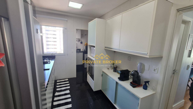 Imagem Apartamento com 3 Quartos à Venda, 110 m² em Vila Leopoldina - São Paulo Imagem Apartamento com 3 Quartos à Venda, 110 m² em Vila Leopoldina - São Paulo