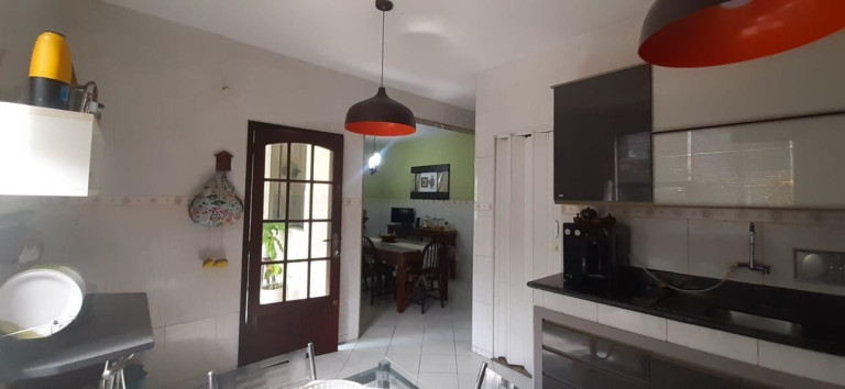 Imagem Casa com 3 Quartos à Venda, 195 m² em Campo Grande - Rio De Janeiro Imagem Casa com 3 Quartos à Venda, 195 m² em Campo Grande - Rio De Janeiro