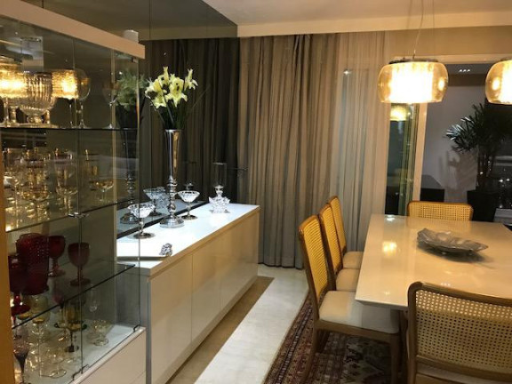 Imagem Apartamento com 4 Quartos à Venda, 280 m² em Jardim Anália Franco - São Paulo Imagem Apartamento com 4 Quartos à Venda, 280 m² em Jardim Anália Franco - São Paulo
