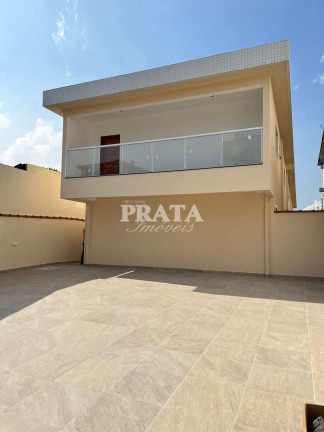 Imagem Casa com 2 Quartos à Venda, 75 m² em Parque São Vicente - São Vicente Imagem Casa com 2 Quartos à Venda, 75 m² em Parque São Vicente - São Vicente