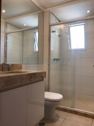 Imagem Apartamento à Venda, 109 m² em Jardim Botânico - Ribeirão Preto