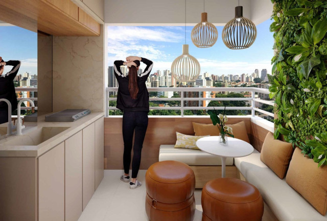 Imagem Imóvel com 3 Quartos à Venda, 81 m² em Itaquera - São Paulo