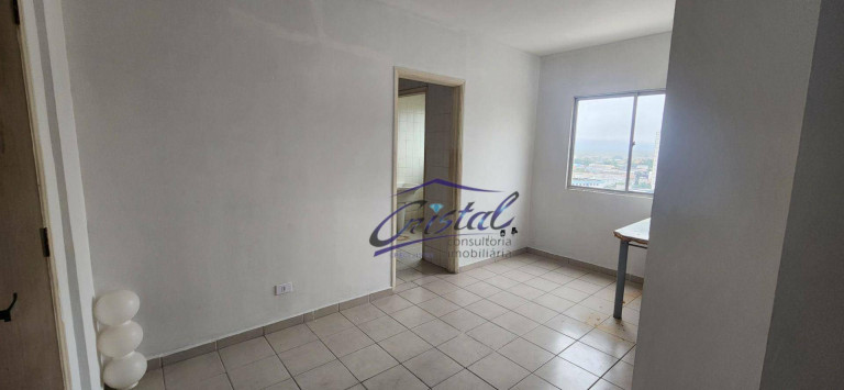 Imagem Apartamento com 1 Quarto à Venda, 47 m² em Guilhermina - Praia Grande Imagem Apartamento com 1 Quarto à Venda, 47 m² em Guilhermina - Praia Grande