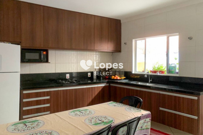 Imagem Casa com 4 Quartos à Venda, 162 m² em Capela - Vinhedo