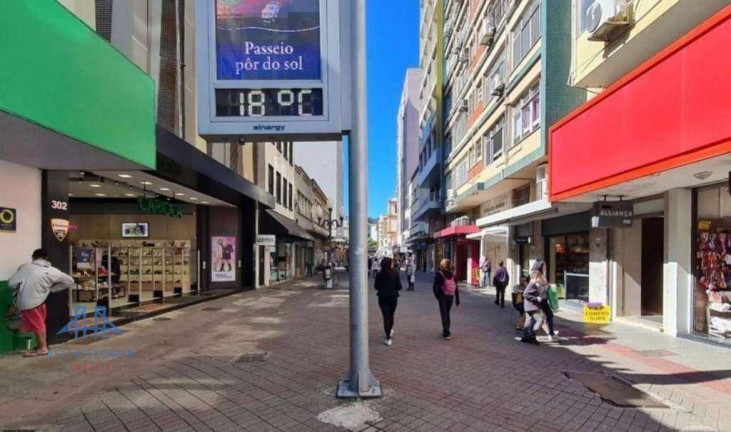 Imagem Sala Comercial à Venda, 34 m² em Centro - Florianópolis Imagem Sala Comercial à Venda, 34 m² em Centro - Florianópolis
