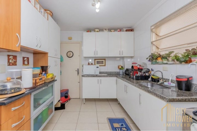 Imagem Apartamento com 2 Quartos à Venda, 74 m² em Moema - São Paulo