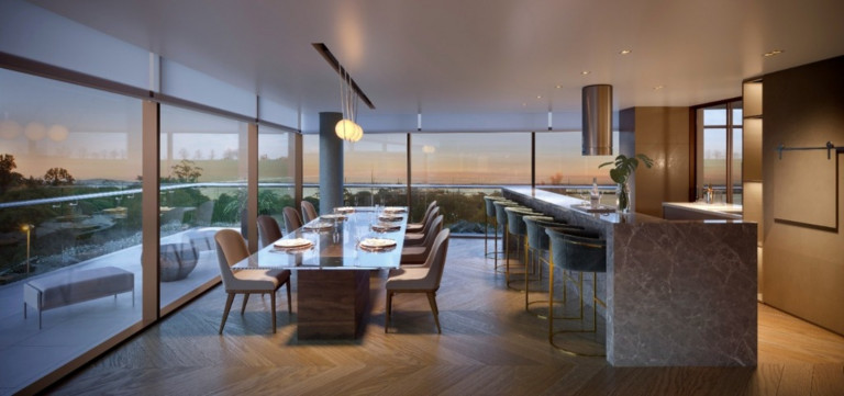 Imagem Imóvel com 3 Quartos à Venda, 278 m² em Praia De Belas - Porto Alegre Imagem Imóvel com 3 Quartos à Venda, 278 m² em Praia De Belas - Porto Alegre