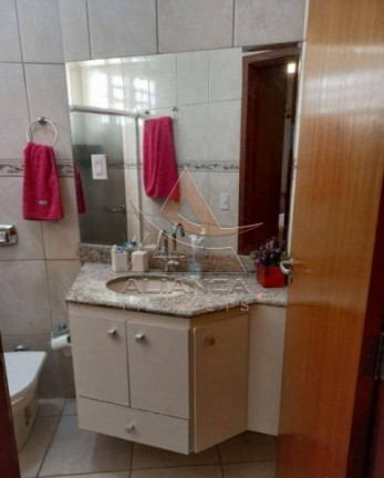 Imagem Casa com 3 Quartos à Venda, 182 m² em City Ribeirão - Ribeirão Preto Imagem Casa com 3 Quartos à Venda, 182 m² em City Ribeirão - Ribeirão Preto