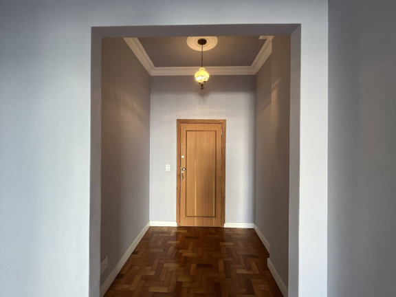 Imagem Apartamento com 3 Quartos à Venda, 100 m² em Copacabana - Rio De Janeiro