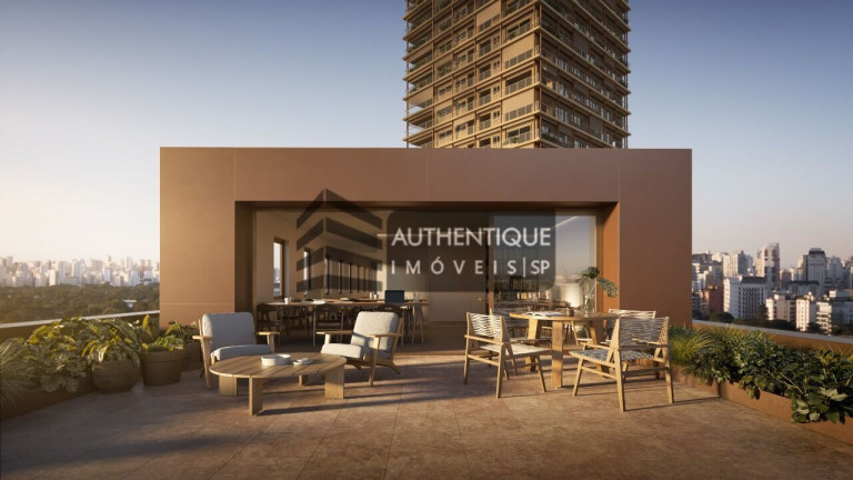 Imagem Apartamento com 4 Quartos à Venda, 250 m² em Itaim Bibi - São Paulo Imagem Apartamento com 4 Quartos à Venda, 250 m² em Itaim Bibi - São Paulo