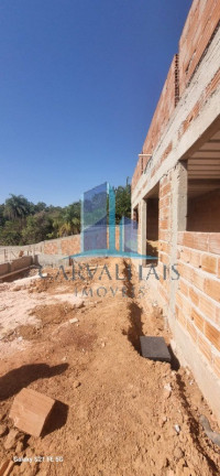 Imagem Casa com 3 Quartos à Venda, 100 m² em Granja Ouro Branco - Contagem