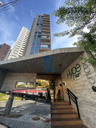 Imagem Imóvel com 1 Quarto à Venda, 56 m² em Caminho Das árvores - Salvador