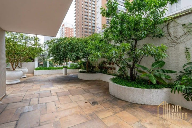 Imagem Apartamento com 2 Quartos à Venda, 87 m² em Itaim Bibi - São Paulo