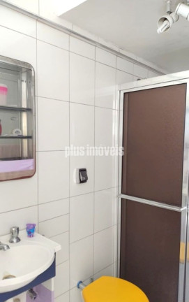 Imagem Apartamento com 2 Quartos à Venda, 96 m² em Campo Belo - São Paulo