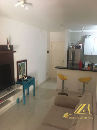 Imagem Apartamento com 1 Quarto à Venda, 40 m² em Buraquinho - Lauro De Freitas