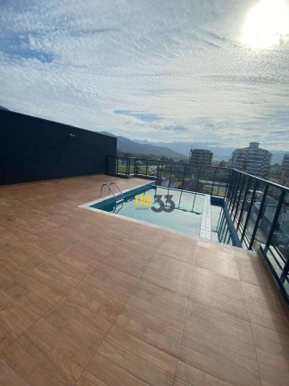 Imagem Apartamento com 1 Quarto à Venda, 44 m² em Tenório - Ubatuba Imagem Apartamento com 1 Quarto à Venda, 44 m² em Tenório - Ubatuba