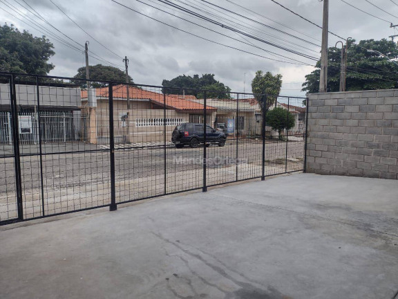 Imagem Galpão para Alugar, 270 m² em Jardim Guarujá - Sorocaba Imagem Galpão para Alugar, 270 m² em Jardim Guarujá - Sorocaba