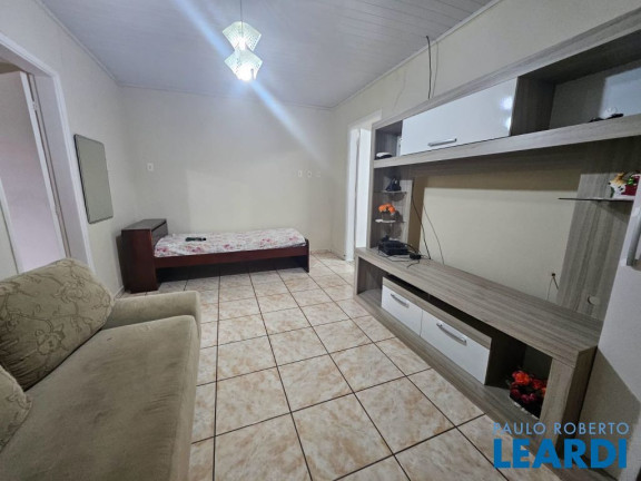Imagem Casa com 1 Quarto à Venda, 147 m² em Vila Floresta - Santo André