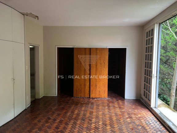 Imagem Casa com 4 Quartos à Venda, 475 m² em Jardim América - São Paulo Imagem Casa com 4 Quartos à Venda, 475 m² em Jardim América - São Paulo