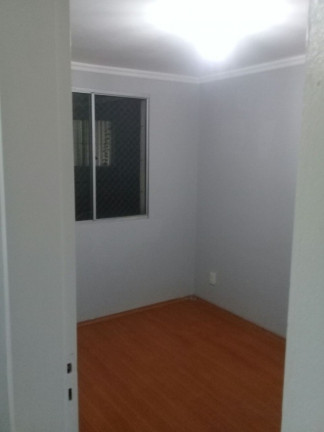 Imagem Imóvel com 3 Quartos à Venda, 49 m² em Parque Santo Antônio - São Paulo