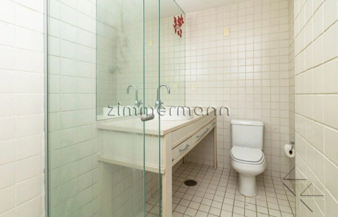 Imagem Apartamento com 1 Quarto à Venda, 100 m² em Vila Mariana - São Paulo