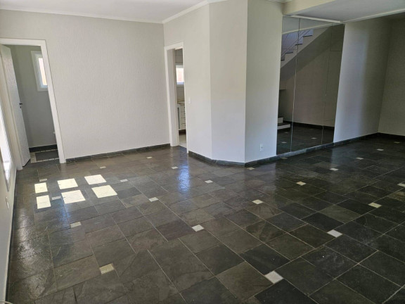Imagem Casa de Condomínio com 3 Quartos à Venda, 134 m² em Parque Imperador - Campinas Imagem Casa de Condomínio com 3 Quartos à Venda, 134 m² em Parque Imperador - Campinas