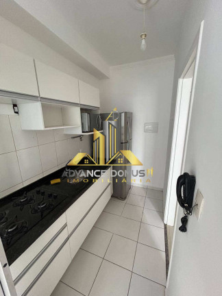 Apartamento com 2 Quartos à Venda, 46 m² em Parque Campolim - Sorocaba
