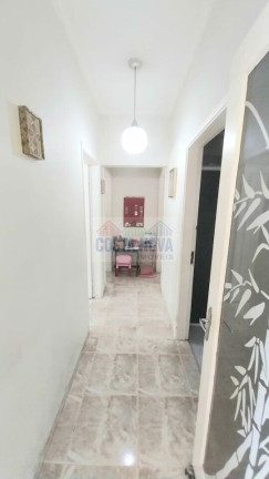 Imagem Apartamento com 3 Quartos à Venda, 110 m² em Boqueirão - Santos Imagem Apartamento com 3 Quartos à Venda, 110 m² em Boqueirão - Santos
