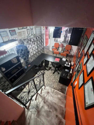 Imagem Sobrado com 2 Quartos à Venda, 140 m² em Vila Santa Catarina - São Paulo