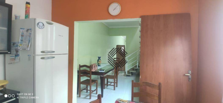 Imagem Sobrado com 3 Quartos à Venda, 153 m² em Jardim Gonçalves - Sorocaba