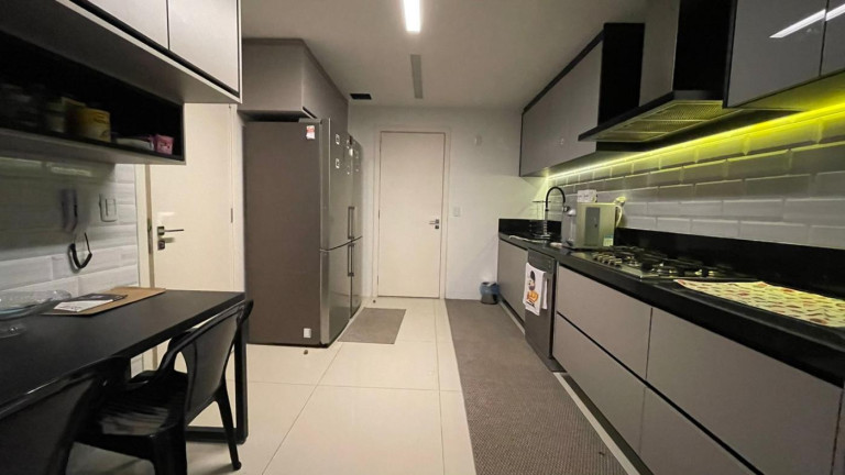 Imagem Apartamento à Venda, 245 m² em Setor Marista - Goiânia Imagem Apartamento à Venda, 245 m² em Setor Marista - Goiânia