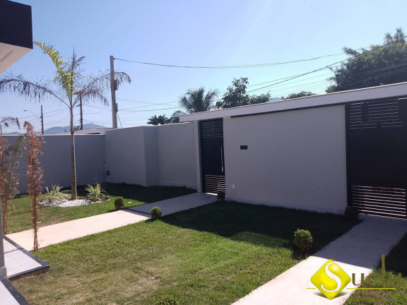 Imagem Casa com 3 Quartos à Venda, 439 m² em Itaipuaçu - Maricá